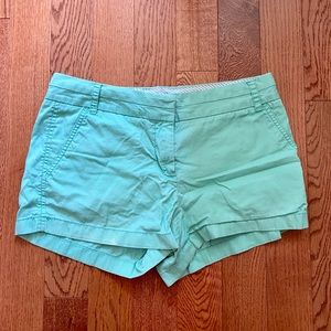 J.Crew Shorts